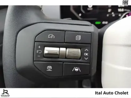 Photo 10 Kia Ev4  Autonomie Longue 204ch 81,4kWh GT-Line