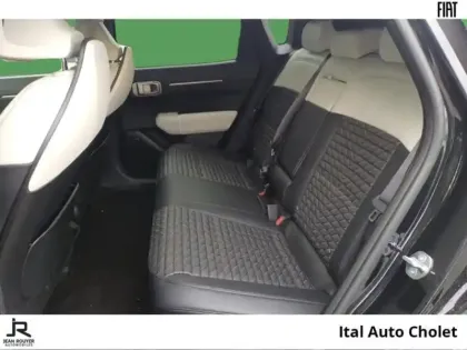 Photo 8 Kia Ev4  Autonomie Longue 204ch 81,4kWh GT-Line