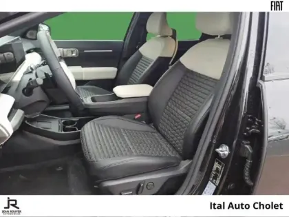 Photo 7 Kia Ev4  Autonomie Longue 204ch 81,4kWh GT-Line