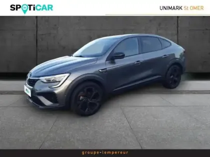 Photo Renault Arkana