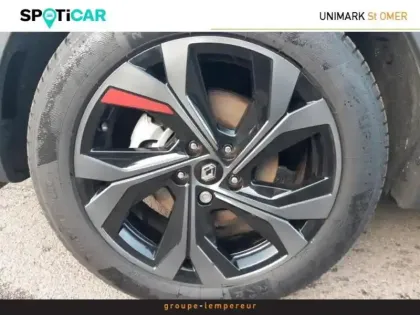 Photo 12 Renault Arkana  1.6 E-Tech 145ch RS Line -21B