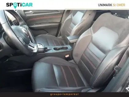 Photo 10 Renault Arkana  1.6 E-Tech 145ch RS Line -21B