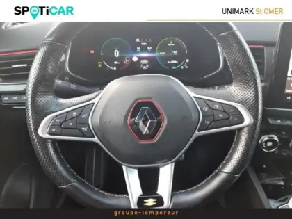 Photo 8 Renault Arkana  1.6 E-Tech 145ch RS Line -21B