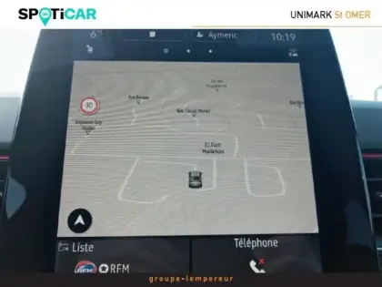 Photo 14 Renault Arkana  1.6 E-Tech 145ch RS Line -21B