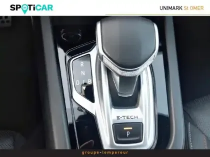 Photo 13 Renault Arkana  1.6 E-Tech 145ch RS Line -21B