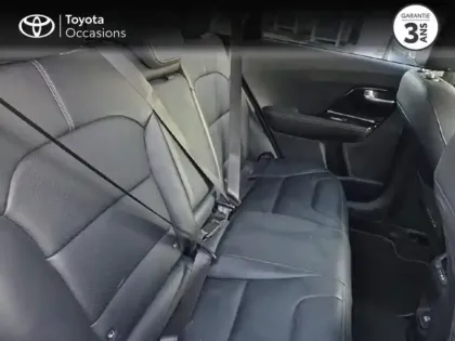 Photo 6 Kia Niro  1.6 GDi 105ch ISG + électrique 43.5ch Design DCT6