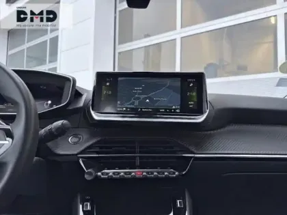 Photo 5 Peugeot 2008  1.5 BlueHDi 130ch S&S Allure EAT8