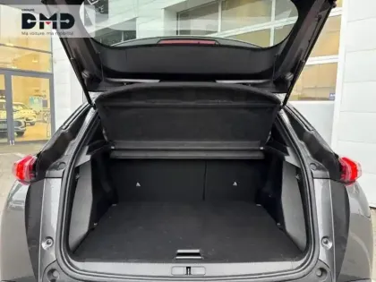 Photo 10 Peugeot 2008  1.5 BlueHDi 130ch S&S Allure EAT8