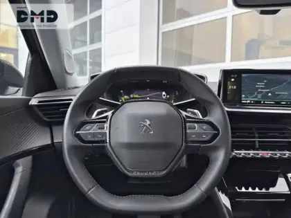 Photo 6 Peugeot 2008  1.5 BlueHDi 130ch S&S Allure EAT8