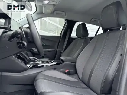 Photo 8 Peugeot 2008  1.5 BlueHDi 130ch S&S Allure EAT8