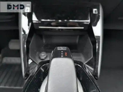 Photo 7 Peugeot 2008  1.5 BlueHDi 130ch S&S Allure EAT8