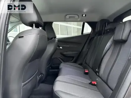 Photo 9 Peugeot 2008  1.5 BlueHDi 130ch S&S Allure EAT8