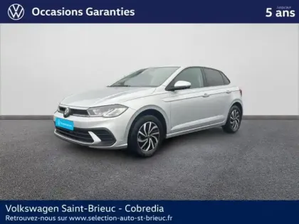 Photo Volkswagen Polo