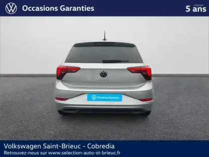 Photo 5 Volkswagen Polo  1.0 TSI 95ch VW Edition