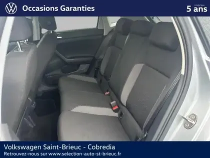 Photo 8 Volkswagen Polo  1.0 TSI 95ch VW Edition