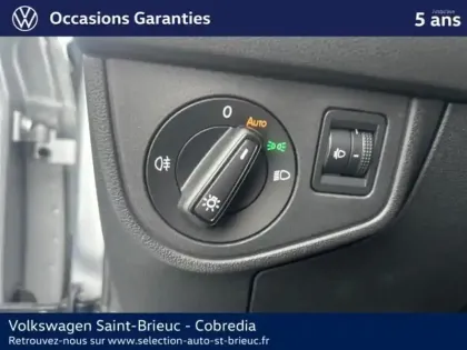 Photo 13 Volkswagen Polo  1.0 TSI 95ch VW Edition