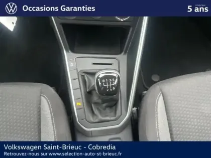 Photo 11 Volkswagen Polo  1.0 TSI 95ch VW Edition