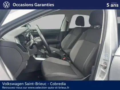 Photo 7 Volkswagen Polo  1.0 TSI 95ch VW Edition