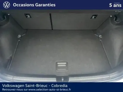 Photo 6 Volkswagen Polo  1.0 TSI 95ch VW Edition