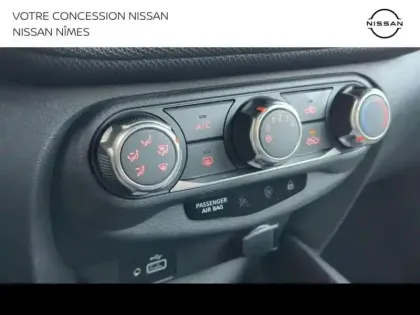 Photo 14 Nissan Juke  1.0 DIG-T 114ch Acenta DCT 2023