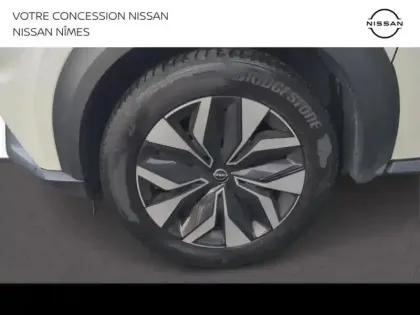 Photo 6 Nissan Juke  1.0 DIG-T 114ch Acenta DCT 2023