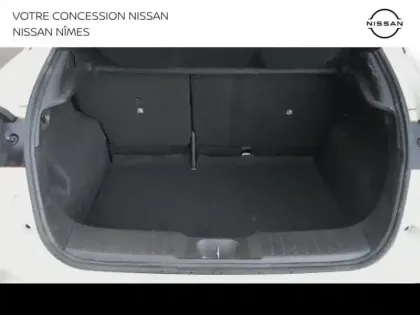 Photo 7 Nissan Juke  1.0 DIG-T 114ch Acenta DCT 2023