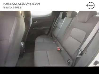 Photo 10 Nissan Juke  1.0 DIG-T 114ch Acenta DCT 2023