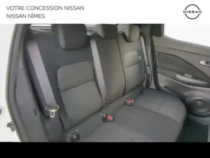 Photo 11 Nissan Juke  1.0 DIG-T 114ch Acenta DCT 2023