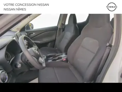 Photo 9 Nissan Juke  1.0 DIG-T 114ch Acenta DCT 2023