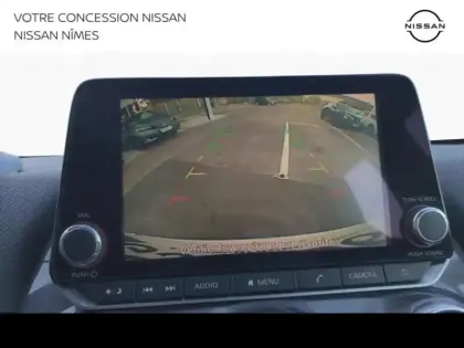 Photo 13 Nissan Juke  1.0 DIG-T 114ch Acenta DCT 2023