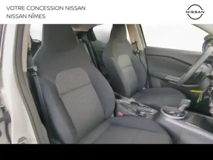 Photo 12 Nissan Juke  1.0 DIG-T 114ch Acenta DCT 2023