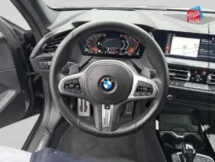 Photo 11 BMW Serie 2 Série 2 Gran Coupé 220dA 190ch M Sport