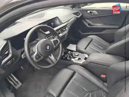 Photo 14 BMW Serie 2 Série 2 Gran Coupé 220dA 190ch M Sport
