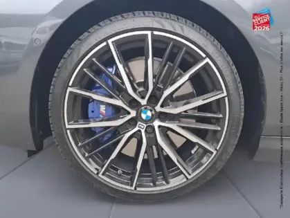 Photo 9 BMW Serie 2 Série 2 Gran Coupé 220dA 190ch M Sport