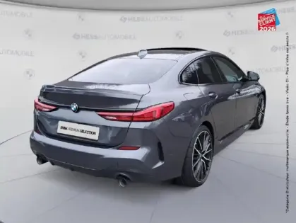 Photo 5 BMW Serie 2 Série 2 Gran Coupé 220dA 190ch M Sport