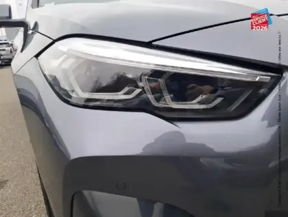 Photo 12 BMW Serie 2 Série 2 Gran Coupé 220dA 190ch M Sport