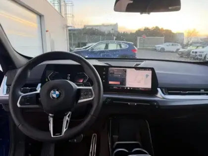 Photo 5 BMW X1  sDrive18d 150ch M Sport