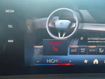 Photo 9 BMW X1  sDrive18d 150ch M Sport