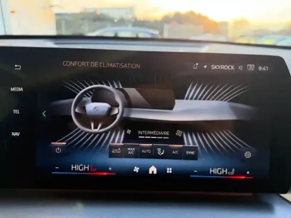 Photo 10 BMW X1  sDrive18d 150ch M Sport