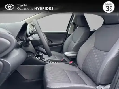 Photo 10 Toyota Yaris  116h Design 5p MY25