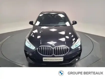 Photo 6 BMW Serie 1 Série 1 116dA 116ch M Sport DKG7