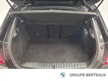 Photo 8 BMW Serie 1 Série 1 116dA 116ch M Sport DKG7