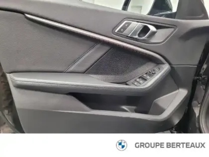 Photo 13 BMW Serie 1 Série 1 116dA 116ch M Sport DKG7