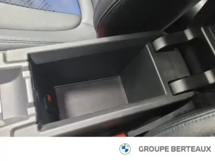 Photo 12 BMW Serie 1 Série 1 116dA 116ch M Sport DKG7