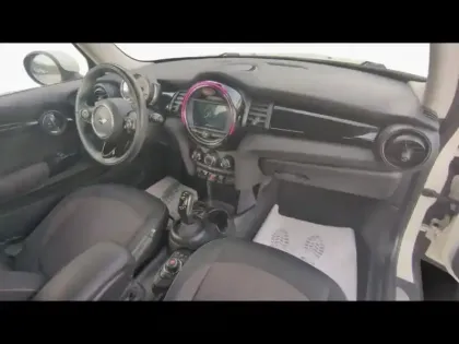 Photo 7 Mini Mini  One 102ch BVA7 Euro6d-T