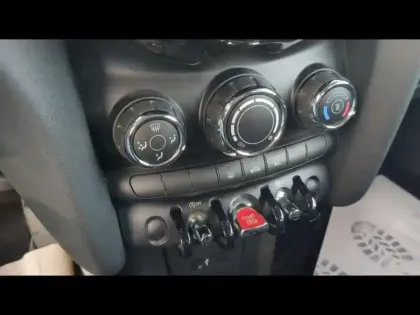 Photo 14 Mini Mini  One 102ch BVA7 Euro6d-T