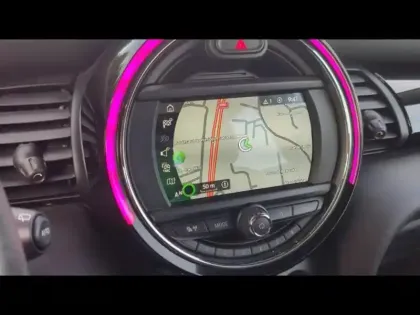 Photo 12 Mini Mini  One 102ch BVA7 Euro6d-T