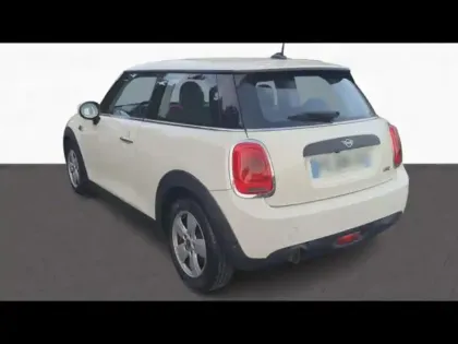 Photo 5 Mini Mini  One 102ch BVA7 Euro6d-T