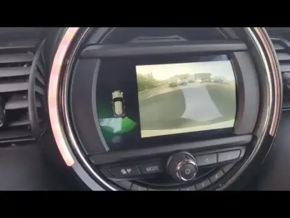 Photo 13 Mini Mini  One 102ch BVA7 Euro6d-T