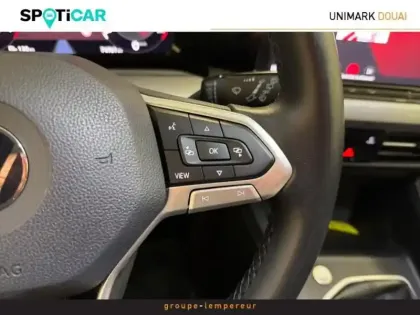 Photo 14 Volkswagen Golf  1.5 TSI ACT OPF 130ch Life Business 1st